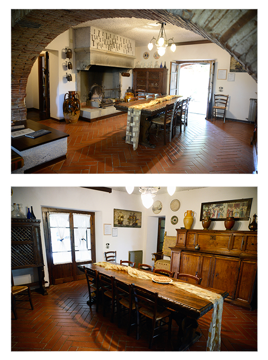cucine